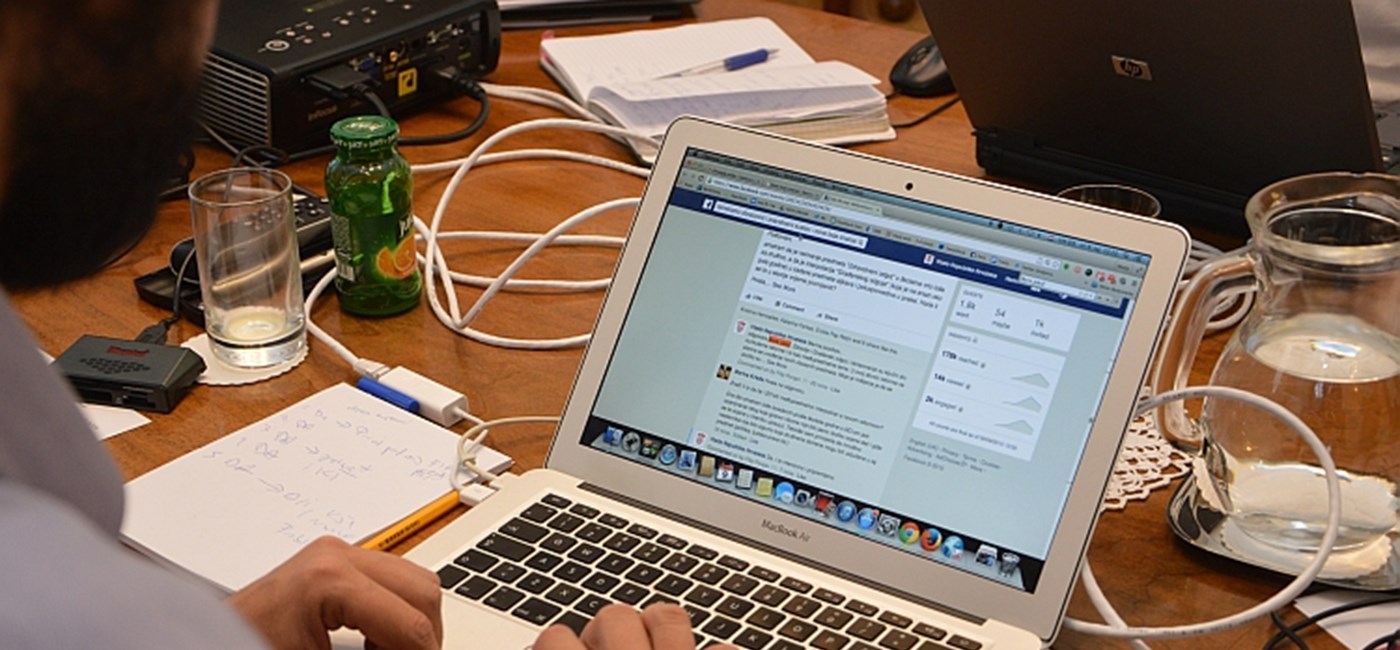 Održan drugi Facebook chat Vlade Republike Hrvatske 